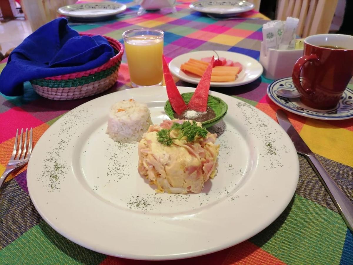 Vista Caribe Diving Resort Playa Del Carmen Zewnętrze zdjęcie