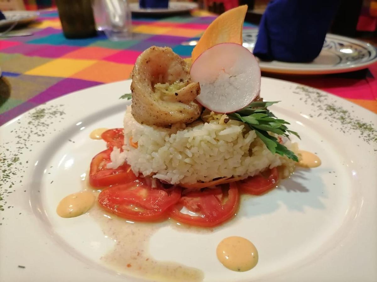 Vista Caribe Diving Resort Playa Del Carmen Zewnętrze zdjęcie