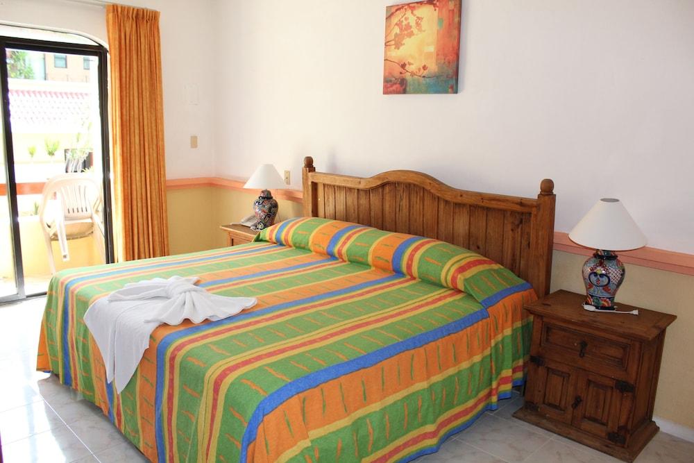 Vista Caribe Diving Resort Playa Del Carmen Zewnętrze zdjęcie