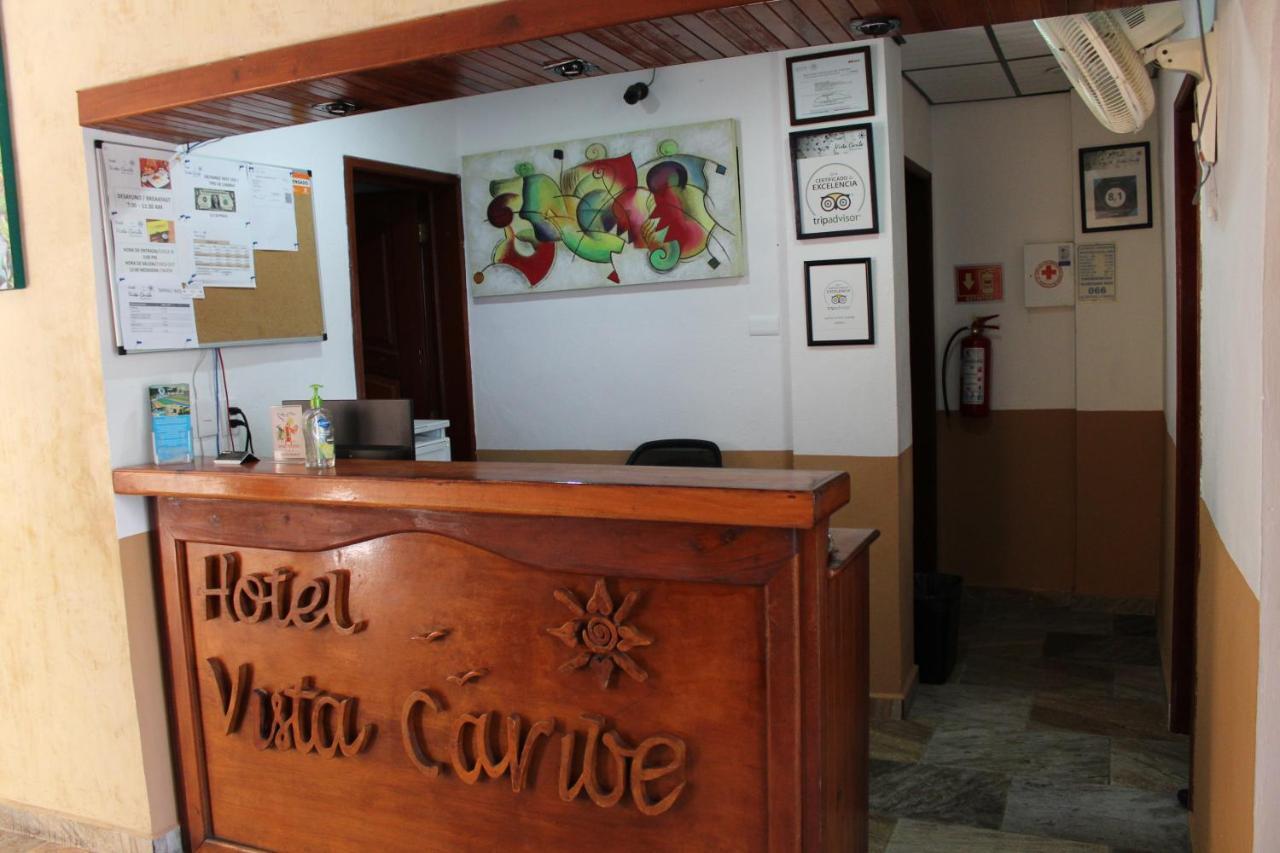 Vista Caribe Diving Resort Playa Del Carmen Zewnętrze zdjęcie